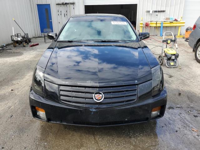 Photo 4 VIN: 1G6DM57T070149590 - CADILLAC CTS 