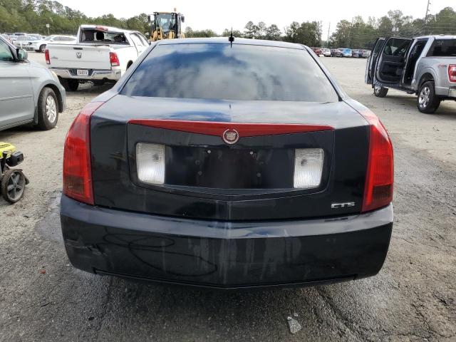 Photo 5 VIN: 1G6DM57T070149590 - CADILLAC CTS 