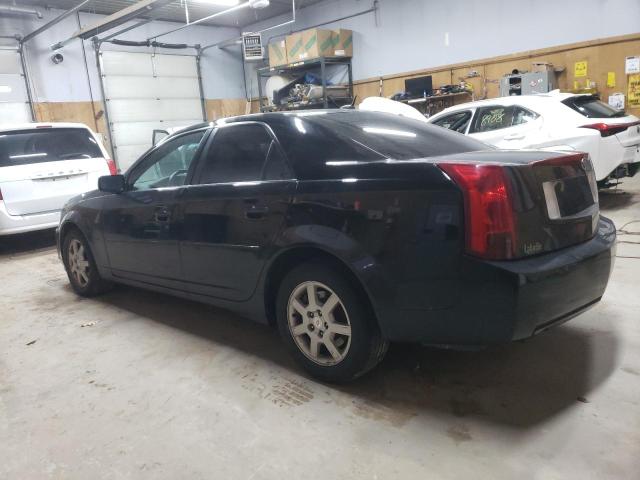 Photo 1 VIN: 1G6DM57T070173694 - CADILLAC CTS 