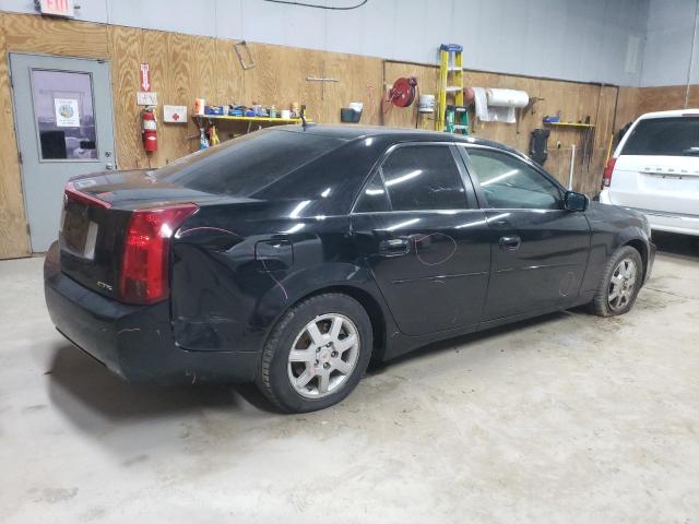 Photo 2 VIN: 1G6DM57T070173694 - CADILLAC CTS 