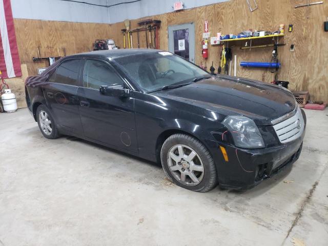 Photo 3 VIN: 1G6DM57T070173694 - CADILLAC CTS 