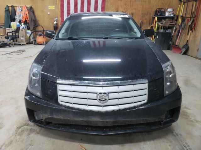 Photo 4 VIN: 1G6DM57T070173694 - CADILLAC CTS 