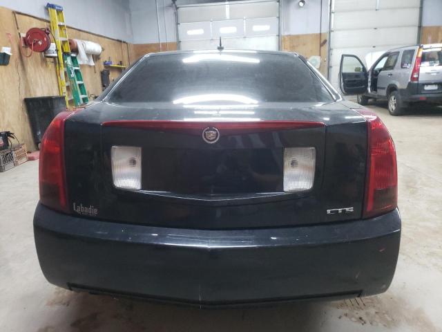 Photo 5 VIN: 1G6DM57T070173694 - CADILLAC CTS 