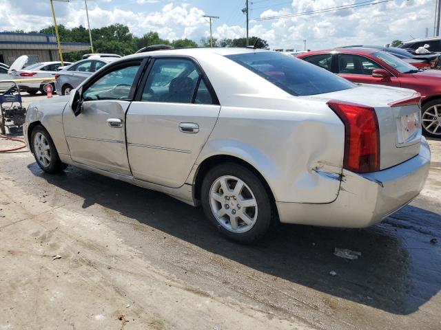 Photo 1 VIN: 1G6DM57T070182539 - CADILLAC CTS 