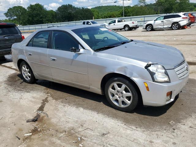 Photo 3 VIN: 1G6DM57T070182539 - CADILLAC CTS 