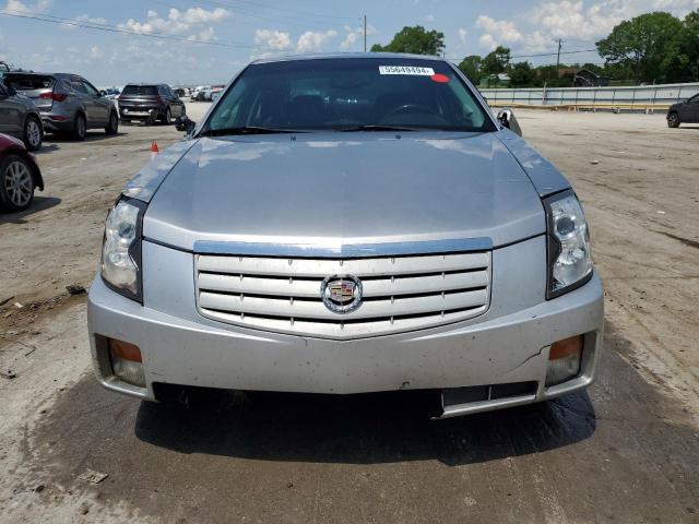 Photo 4 VIN: 1G6DM57T070182539 - CADILLAC CTS 