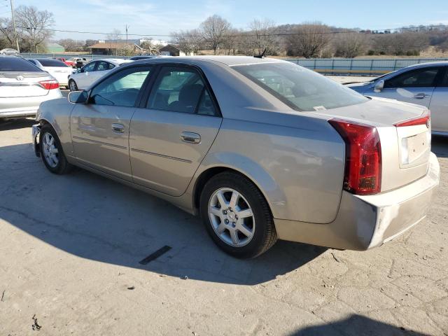 Photo 1 VIN: 1G6DM57T160135972 - CADILLAC CTS 