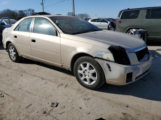 Photo 3 VIN: 1G6DM57T160135972 - CADILLAC CTS 