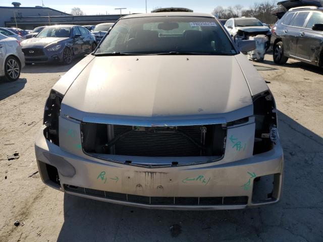 Photo 4 VIN: 1G6DM57T160135972 - CADILLAC CTS 