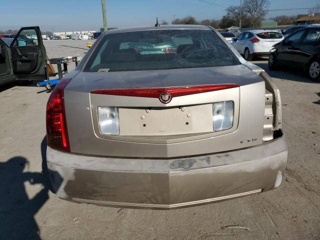 Photo 5 VIN: 1G6DM57T160135972 - CADILLAC CTS 