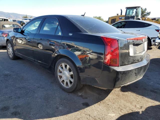 Photo 1 VIN: 1G6DM57T170144771 - CADILLAC CTS 