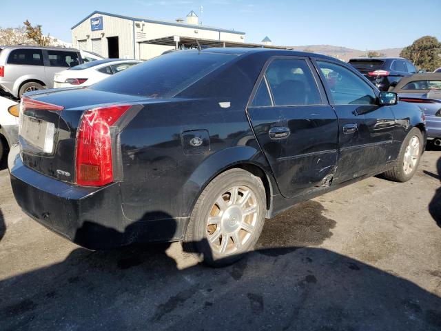 Photo 2 VIN: 1G6DM57T170144771 - CADILLAC CTS 