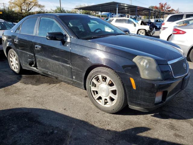 Photo 3 VIN: 1G6DM57T170144771 - CADILLAC CTS 