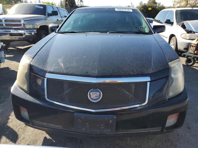 Photo 4 VIN: 1G6DM57T170144771 - CADILLAC CTS 