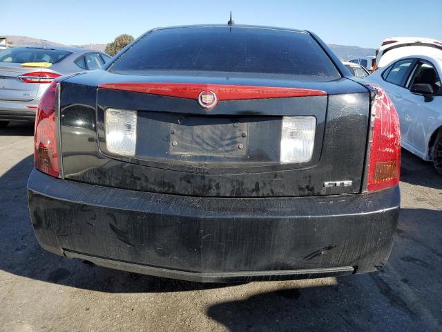 Photo 5 VIN: 1G6DM57T170144771 - CADILLAC CTS 