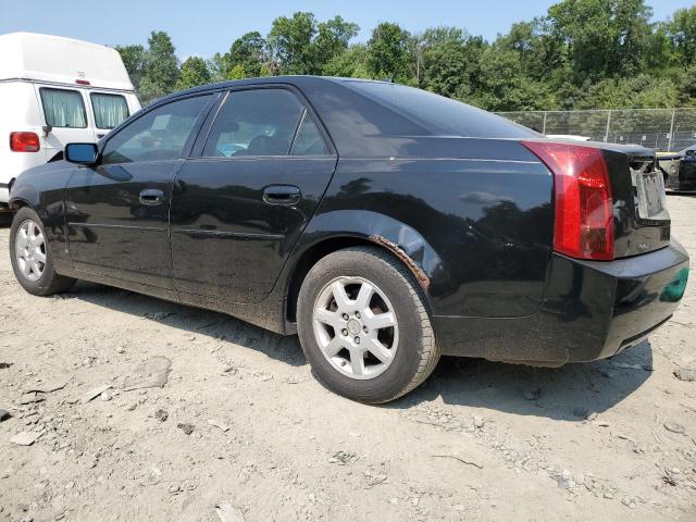 Photo 1 VIN: 1G6DM57T170147461 - CADILLAC CTS 