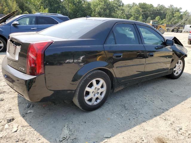 Photo 2 VIN: 1G6DM57T170147461 - CADILLAC CTS 