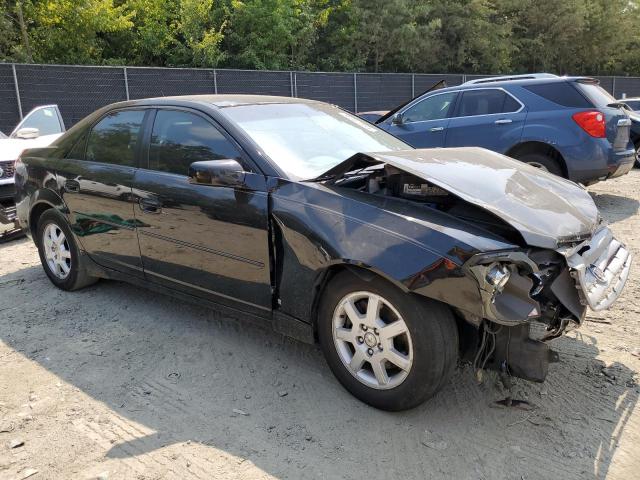 Photo 3 VIN: 1G6DM57T170147461 - CADILLAC CTS 