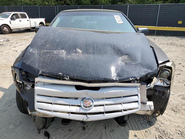 Photo 4 VIN: 1G6DM57T170147461 - CADILLAC CTS 