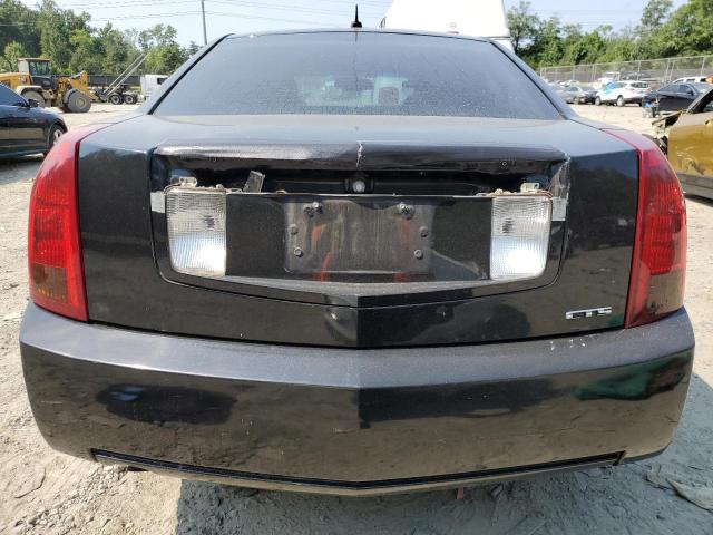 Photo 5 VIN: 1G6DM57T170147461 - CADILLAC CTS 