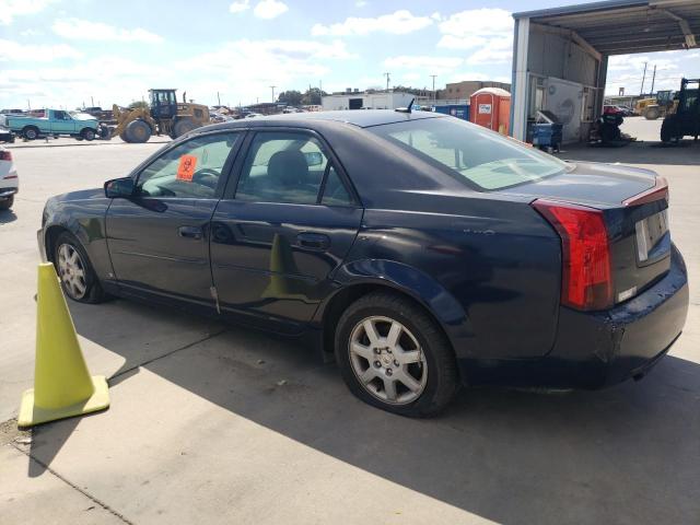 Photo 1 VIN: 1G6DM57T170166060 - CADILLAC CTS 