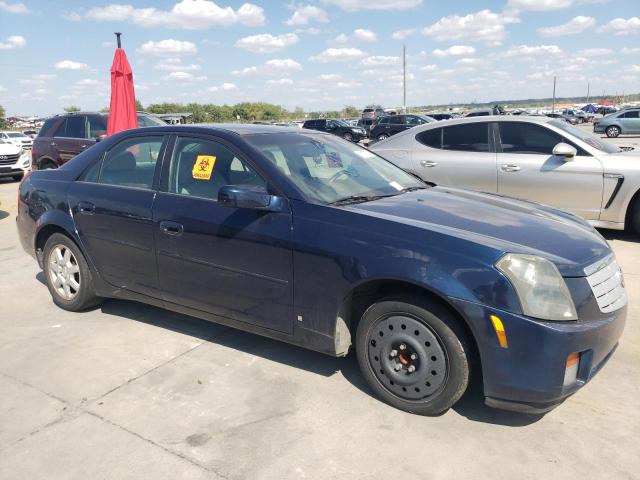 Photo 3 VIN: 1G6DM57T170166060 - CADILLAC CTS 