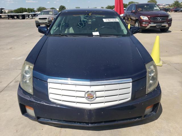 Photo 4 VIN: 1G6DM57T170166060 - CADILLAC CTS 