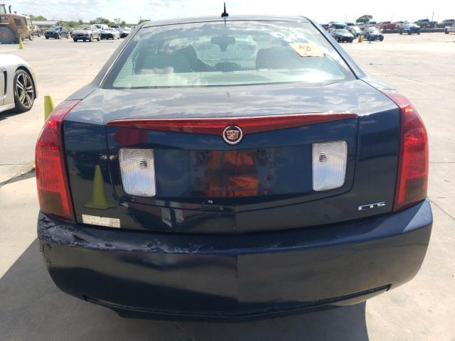 Photo 5 VIN: 1G6DM57T170166060 - CADILLAC CTS 