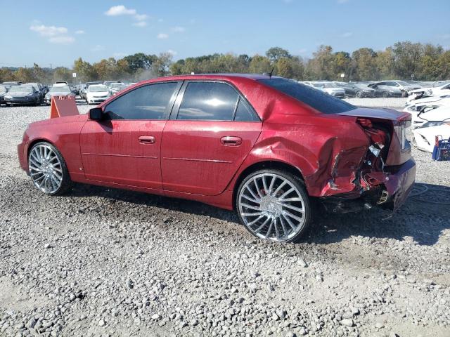 Photo 1 VIN: 1G6DM57T170175132 - CADILLAC CTS 