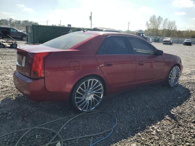 Photo 2 VIN: 1G6DM57T170175132 - CADILLAC CTS 