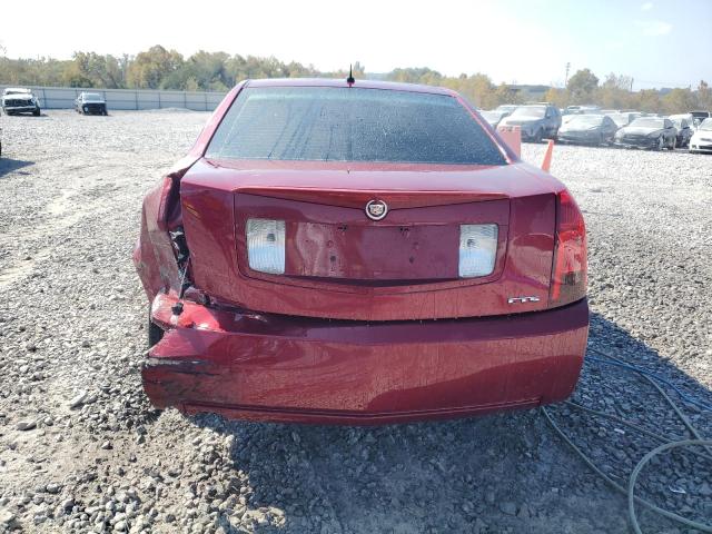 Photo 5 VIN: 1G6DM57T170175132 - CADILLAC CTS 