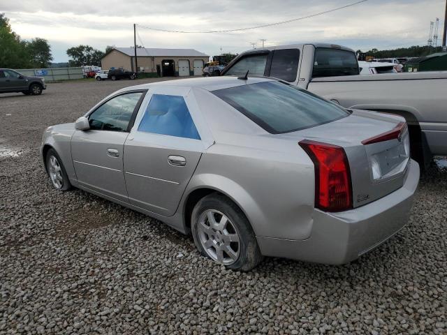 Photo 1 VIN: 1G6DM57T170197535 - CADILLAC CTS 