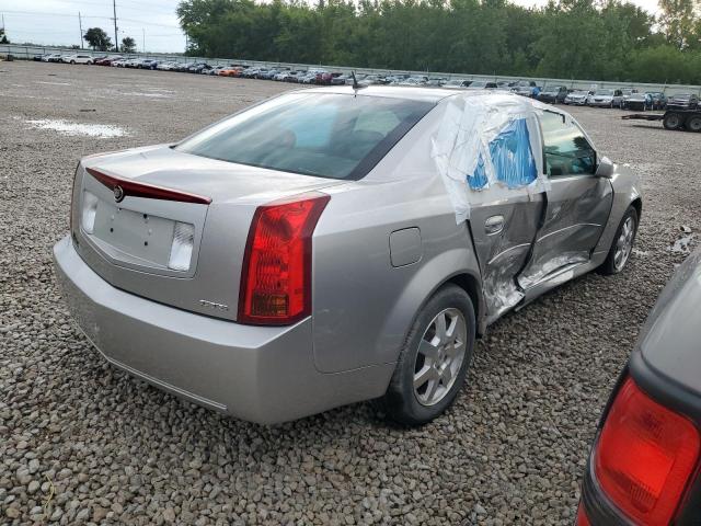 Photo 2 VIN: 1G6DM57T170197535 - CADILLAC CTS 