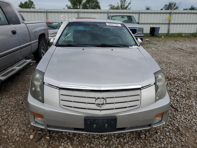 Photo 4 VIN: 1G6DM57T170197535 - CADILLAC CTS 