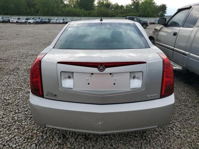 Photo 5 VIN: 1G6DM57T170197535 - CADILLAC CTS 