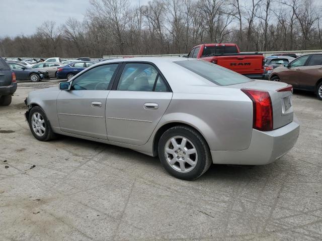 Photo 1 VIN: 1G6DM57T270101315 - CADILLAC CTS 