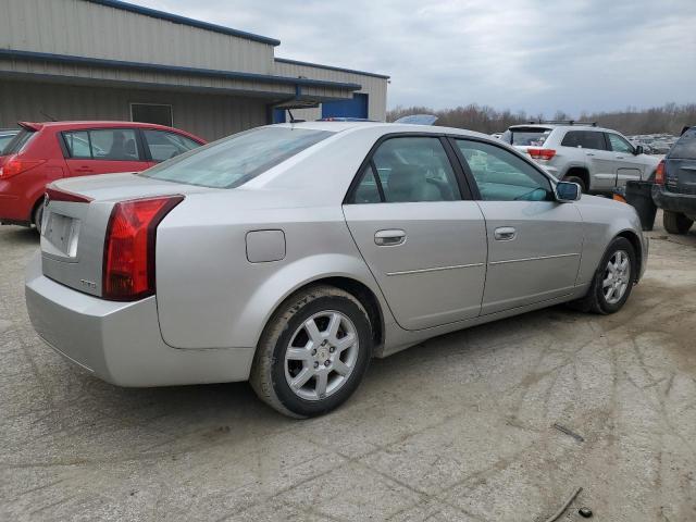 Photo 2 VIN: 1G6DM57T270101315 - CADILLAC CTS 