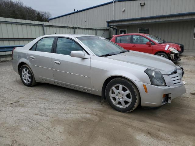 Photo 3 VIN: 1G6DM57T270101315 - CADILLAC CTS 