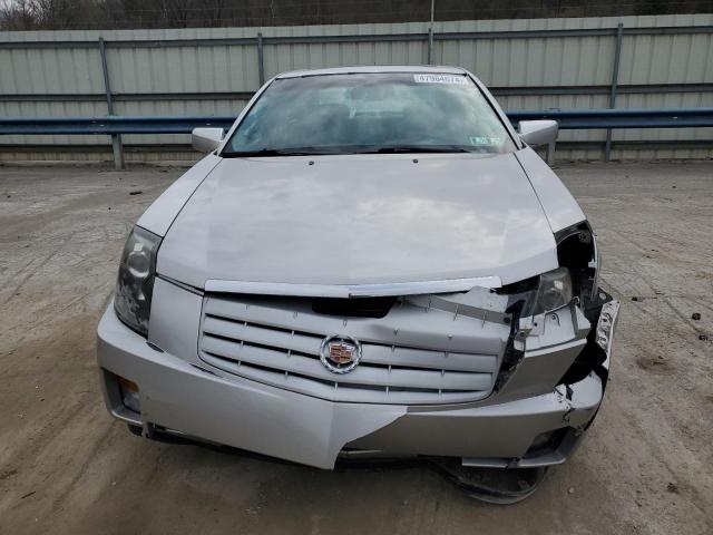 Photo 4 VIN: 1G6DM57T270101315 - CADILLAC CTS 