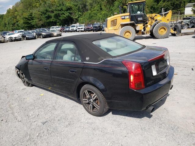 Photo 1 VIN: 1G6DM57T270138641 - CADILLAC CTS 