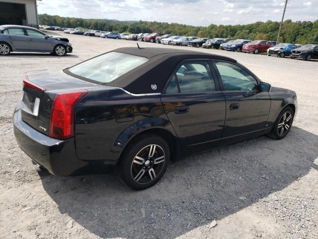 Photo 2 VIN: 1G6DM57T270138641 - CADILLAC CTS 