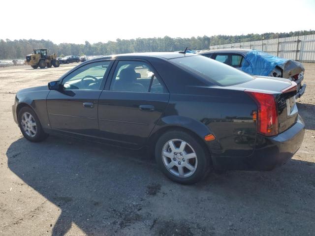 Photo 1 VIN: 1G6DM57T270157481 - CADILLAC CTS 