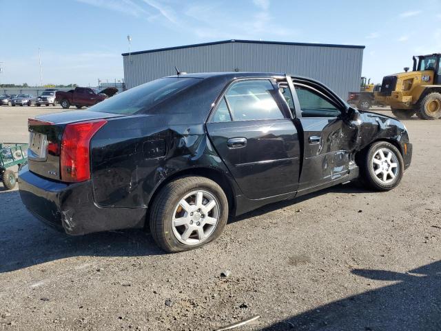 Photo 2 VIN: 1G6DM57T270157481 - CADILLAC CTS 