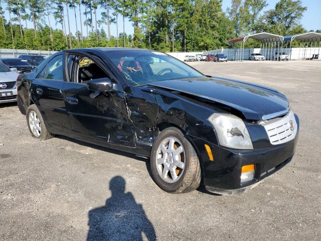 Photo 3 VIN: 1G6DM57T270157481 - CADILLAC CTS 