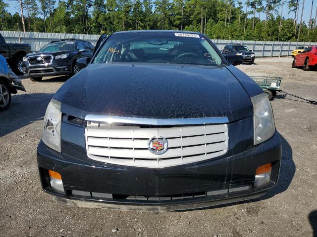 Photo 4 VIN: 1G6DM57T270157481 - CADILLAC CTS 