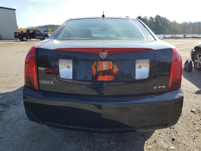 Photo 5 VIN: 1G6DM57T270157481 - CADILLAC CTS 