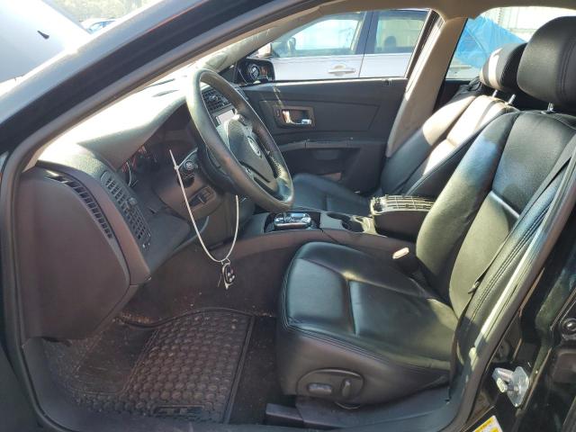 Photo 6 VIN: 1G6DM57T270157481 - CADILLAC CTS 