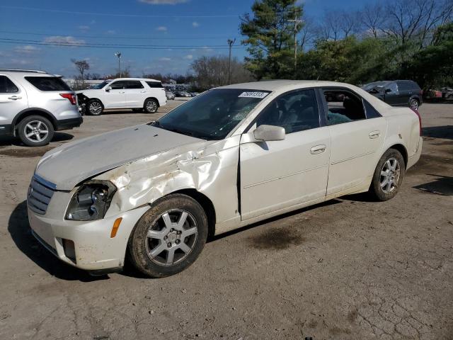 Photo 0 VIN: 1G6DM57T270190190 - CADILLAC CTS 