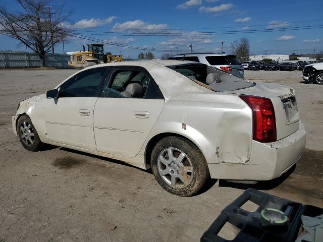 Photo 1 VIN: 1G6DM57T270190190 - CADILLAC CTS 