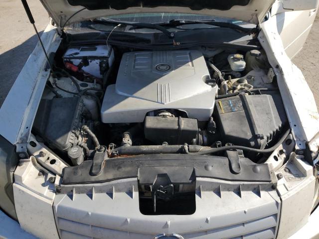 Photo 10 VIN: 1G6DM57T270190190 - CADILLAC CTS 